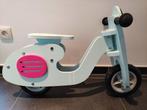 Houten loopfiets in perfecte staat, Kinderen en Baby's, Ophalen, Zo goed als nieuw, Loopfiets