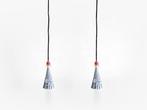 Kit de lampes suspendues Studio Brandend Zand, Enlèvement ou Envoi, Utilisé, Autres matériaux