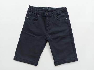 WE Blue Ridge Short noir 170/15 ans *État NEUF*, Pantalon, Garçon, WE, Enlèvement ou Envoi