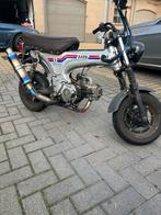 Dax B-klasse barn limited edition, Fietsen en Brommers, Ophalen, Gebruikt