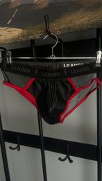 Gedragen Leader slip M, Ophalen of Verzenden, Zwart, Slip