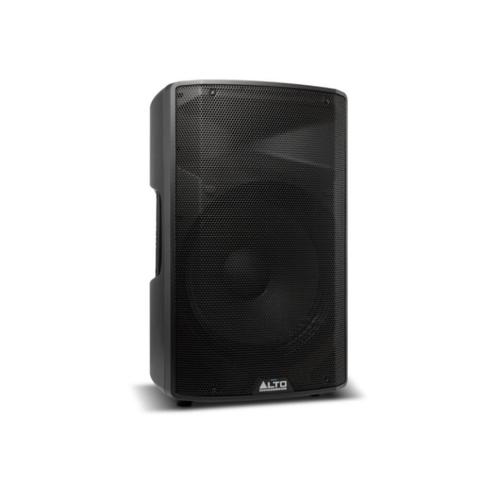 TX315 ALTO Pro Actieve Luidspreker 15-inch, Audio, Tv en Foto, Luidsprekerboxen, Zo goed als nieuw, Ophalen of Verzenden