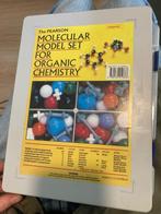 Moleculaire bouwset, Boeken, Ophalen of Verzenden, Gelezen, Hoger Onderwijs