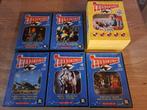 Thunderbirds Dvd Box, Cd's en Dvd's, Dvd's | Overige Dvd's, Ophalen of Verzenden, Zo goed als nieuw