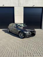 Bmw 325i automaat 2008, Auto's, BMW, Automaat, Euro 5, Bruin, 5 deurs