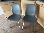 Stoel ikea, Enlèvement, Utilisé, Gris
