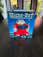 Robot, Enlèvement ou Envoi