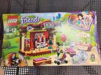 LEGO FRIENDS 41334 ANDREA´S PARK PODIUM *NIEUW*, Kinderen en Baby's, Speelgoed | Bouwstenen, Nieuw, Overige merken, Ophalen