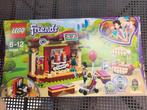 LEGO FRIENDS 41334 ANDREA´S PARK PODIUM *NIEUW*, Ophalen, Nieuw, Overige merken