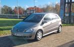 Mercedes B-classe 180 CDI, Auto's, Mercedes-Benz, Stof, Zwart, 1992 cc, 715 kg