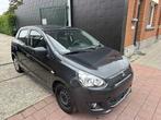 Mitsubishi SPACE STAR 1.0I MET 156DKM, Auto's, Mitsubishi, Euro 5, Bedrijf, Space Star, Zilver of Grijs