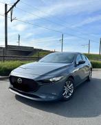 Mazda 3 Skyactiv D met veel opties, Auto's, Mazda, 5 deurs, Particulier, Te koop, Euro 6