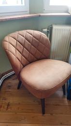 Fauteuil Leen Bakker, Huis en Inrichting, Fauteuils, Ophalen, Nieuw, Stof