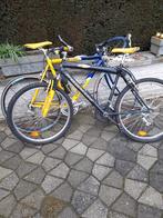 2 fietsen, Fietsen en Brommers, Ophalen