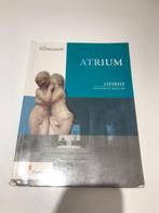 ARS Legendi Latijn leesboek 2de jaar, Gelezen, Plantyn, Ophalen of Verzenden, Latijn