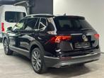 VW Tiguan 2.0TDI Allspace - 7zit - 2019 - Pano - Full Option, Autos, Volkswagen, SUV ou Tout-terrain, Carnet d'entretien, 7 places