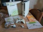 Xbox 360 60gb premium editie, Ophalen, Gebruikt