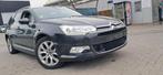 CITROEN C5/2000cc DIESEL/AUTOMAAT/2014/GEKEURD/GARANTIE, Auto's, Automaat, Euro 5, Beige, Bedrijf