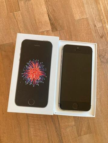 Iphone SE 2016 32GB 