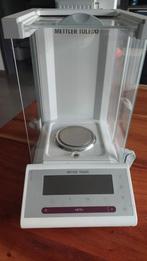 Mettler Tolede JP105DUG, Ophalen of Verzenden, Gebruikt