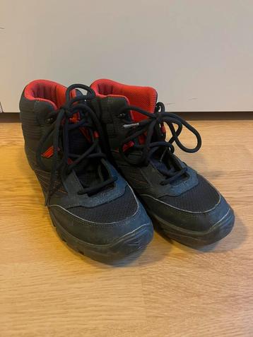 Wandelschoenen decathlon maat 37 beschikbaar voor biedingen