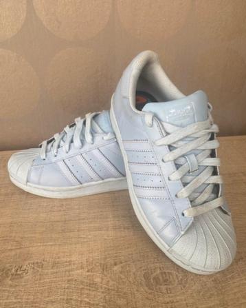 ADIDAS ORIGINALS X PHARELL Superstar sneakers maat 37 1/3 beschikbaar voor biedingen