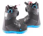 Bottes de snowboard 35 EU pour enfants BURTON KIDS, Sports & Fitness, Envoi, Utilisé, Chaussures