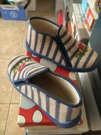 Prachtige kinderpantoffeltjes PLOP met rits maat 31 NIEUW !, Enfants & Bébés, Vêtements enfant | Chaussures & Chaussettes, Enlèvement ou Envoi
