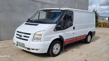 Ford Transit 2.2d 85pk, 2008, 155d.km,Gekeurd vvr beschikbaar voor biedingen
