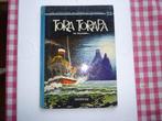 BD SPIROU ET FANTASIO TORA TORAPA 1973, Livres, Une BD, Utilisé, Enlèvement ou Envoi, Dupuis