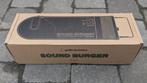 Audio Technica Soundburger, draagbare platenspeler, Ophalen of Verzenden, Zo goed als nieuw, Platenspeler, Overige merken