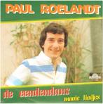 Paul Roelandt – De Eendendans, Cd's en Dvd's, 7 inch, Single, Ophalen of Verzenden, Zo goed als nieuw