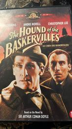 The Hound Of The Baskervilles, Cd's en Dvd's, Ophalen of Verzenden, Zo goed als nieuw