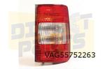 Volkswagen Caddy (9/03-9/10) Achterlicht Links (bij achterkl, -, Volkswagen, -, Nieuw