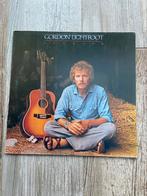 LP Gordon Lightfoot / Sundown, Cd's en Dvd's, Vinyl | Country en Western, Ophalen of Verzenden, Gebruikt