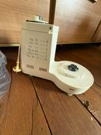 Keukerrobot, Elektronische apparatuur, Ophalen, Gebruikt, 1 tot 2 liter, 3 snelheden of meer