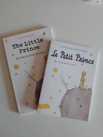 "Le petit prince"