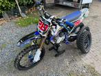 Yamaha yz65 kleine wielen (12/10) bj 20202, Motoren, 65 cc, Particulier, Crossmotor, 1 cilinder