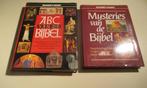 Deux livres merveilleux sur la Bible - Readers Digest, Livres, Religion & Théologie, Comme neuf, Enlèvement ou Envoi