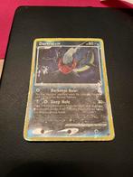 Darkrai holo reverse, Hobby en Vrije tijd, Verzamelkaartspellen | Pokémon, Ophalen of Verzenden, Zo goed als nieuw