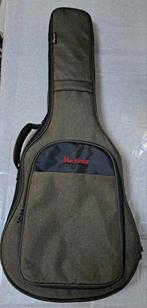 Étui moltonner Martinez pour Guitare, Enlèvement, Comme neuf, Guitare acoustique