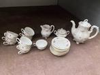 Vintage koffieservies, Ophalen, Zo goed als nieuw