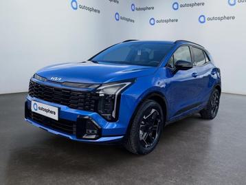 Kia Sportage MY2026*GT-Line*Boite auto*GPS*Caméra*Carplay  beschikbaar voor biedingen