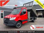 Mercedes-Benz Sprinter 514 KOFFER-KIPPER (25.950€ex)MTM 7., Auto's, Bestelwagens en Lichte vracht, 100 kW, Gebruikt, 4 cilinders