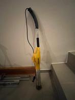 Onkruidbrander elektrisch Berthoud, Tuin en Terras, Onkruidbranders, Ophalen, Gebruikt