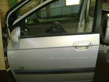 hyundai getz onderdelen jaar 2003 beschikbaar voor biedingen