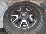 jantes  fiat  ducato    16 pouces, Autos : Pièces & Accessoires, Enlèvement, 16 pouces, Jante(s)
