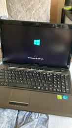 MSI i7-laptop, Computers en Software, Ophalen, Gebruikt, 8 GB, Gaming