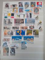 België postzegels jaar 1992 postfris lot 403B, Postzegels en Munten, Ophalen of Verzenden, Postfris