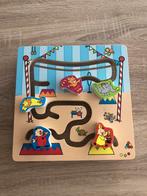 Schuifpuzzel Bumba, Kinderen en Baby's, Speelgoed | Kinderpuzzels, Ophalen of Verzenden, Zo goed als nieuw